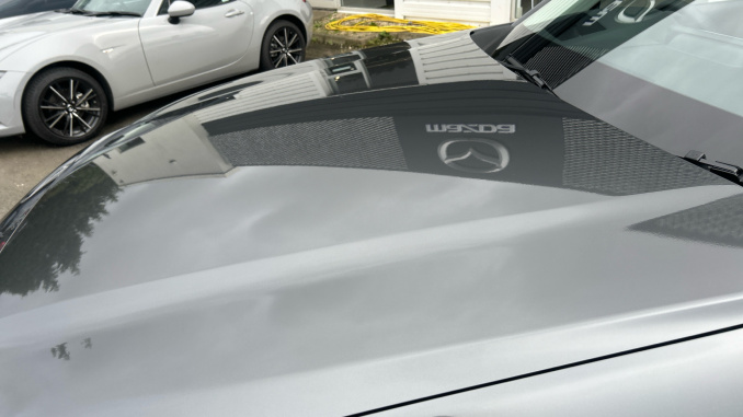 Mazda CX-60 2.5 PHEV Exclusive-Line 5dr Auto Estate - Image 8